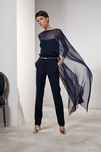 Look 13